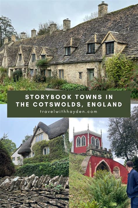 The Cotswolds England Complete Travel Guide Artofit