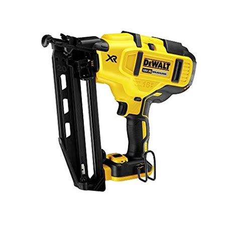 10 Best Nail Guns Cordless Electric And Air 2022 Review Uk