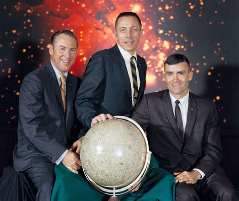 Apollo 13 Astronauts And Flight Director To Speak In Fayetteville ...