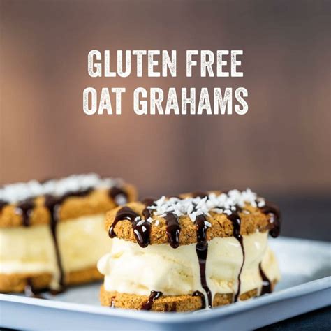 Nairn S Gluten Free Original Oat Grahams Review Daily Gluten