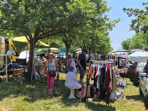 Les foires à tout de ce week end dans la région de Pont Audemer et Bernay