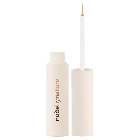 Nude By Nature Lash Brow Boosting Serum Adore Beauty