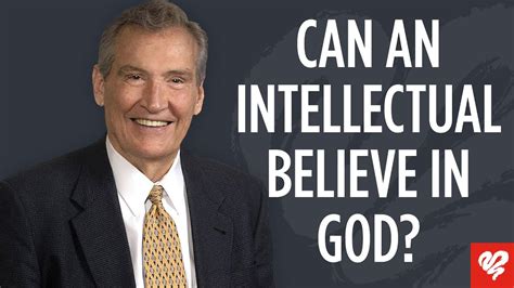 Adrian Rogers How Can I Believe God Is Real YouTube