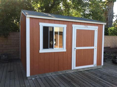 Storage Shed Construction | Our Products | Tuff Shed | Shed construction, Shed, Backyard