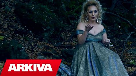 Violeta Demaj Ti Nuk Je Burr Official Video HD Video Dailymotion