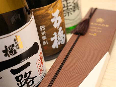 3 Reasons Why Sake Is The Secret Ingredient Of This World Champion