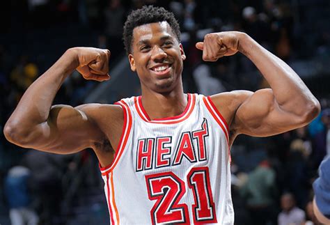 Most Muscular Nba Players