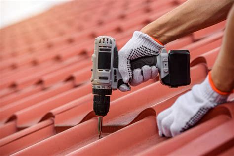 How To Choose The Right Roof Repair Services ⋆ Tci Manhattan Roofing