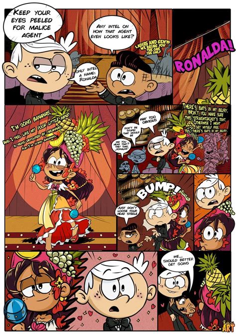 Pin By ♧𝕲𝖊𝖗𝖆𝖗𝖉𝖔 𝕸𝖔𝖗𝖊𝖎𝖗𝖆 On Tlh1 The Loud House Fanart Picture Mix