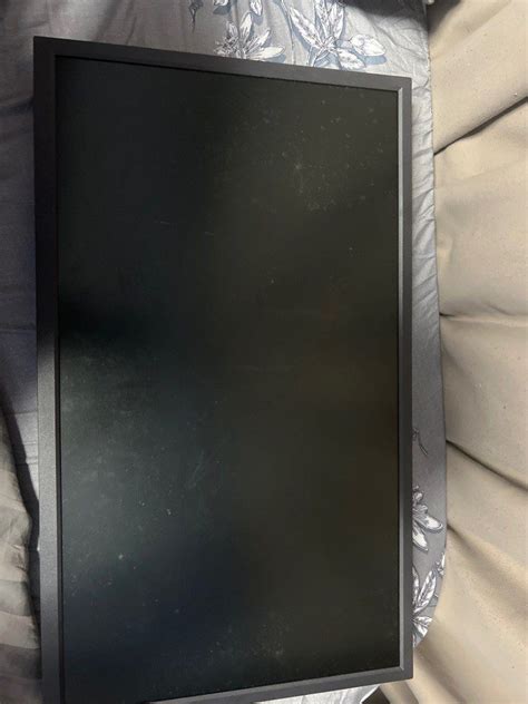 Benq Zowie XL2546k 240hertz gaming monitor, Computers & Tech, Parts ...