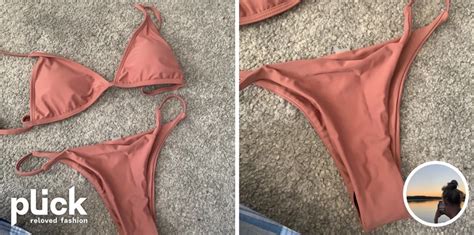 Bikini övrigt