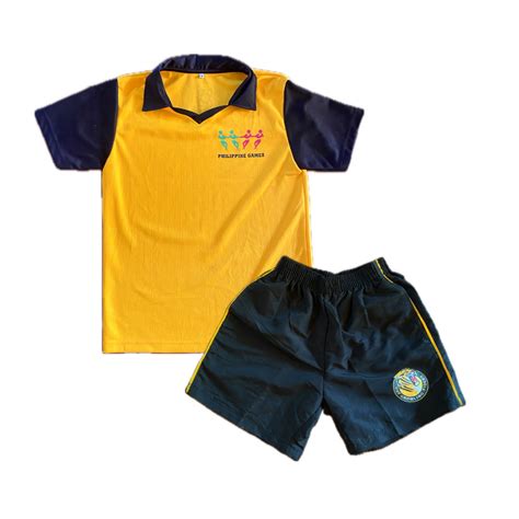 Ust Pe Uniform Set Philippine Games Women S Fashion Dresses And Sets Sets Or Coordinates On