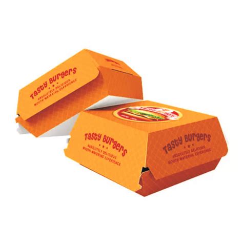 Best Custom Burger Boxes Packaging Wholesale Claws Custom Boxes