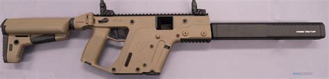 Kriss Vector Crb Gen 2 Rifle M4 For Sale At 993081003