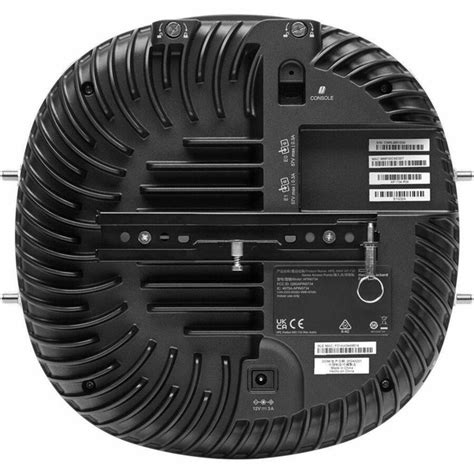 HPE ANW AP-734 RW CAMPUS AP PL-VL (S1G32A)