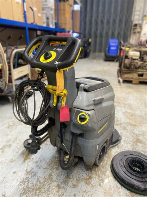 KARCHER BD 43 35 C EP Pressure Clean