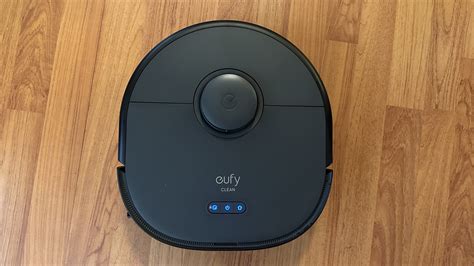 Eufy Robovac X9 Pro With Auto Clean Station Review Deals Online