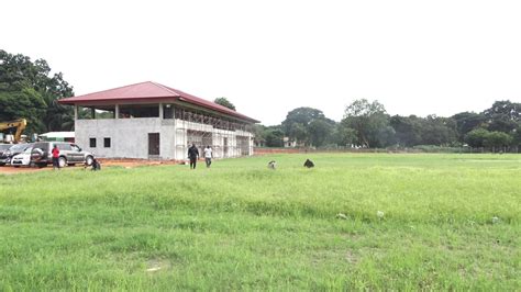 13th African Games The State Of University Of Ghana Facilities [photos] Ghheadlines Total