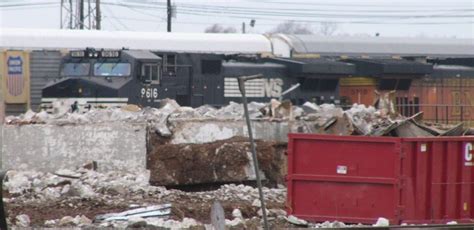 NS 9616