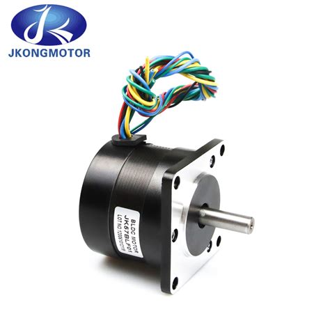 W V Rpm Mm Brushless Dc Motor Mmx Mm Bldc Motor China