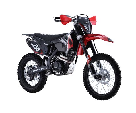 Factory Direct Sales Zuumav K Cb F Stroke Gas Powered Off Road