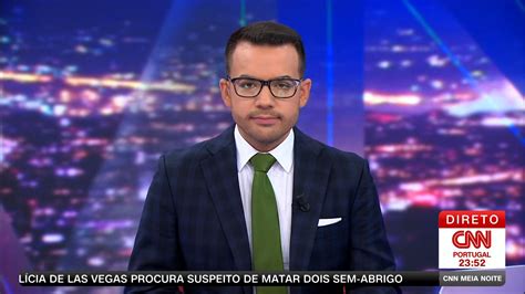 Cnn Meia Noite De Dezembro De Cnn Meia Noite Tvi Player