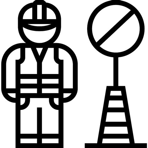 Worker Vector Svg Icon Svg Repo