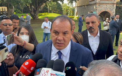 Cuauht Moc Blanco Responde A Acusaciones De Desfalco En Morelos El