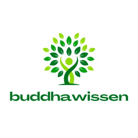 Buddha Wissen Sei Im Einklang Mit Dir Selbst