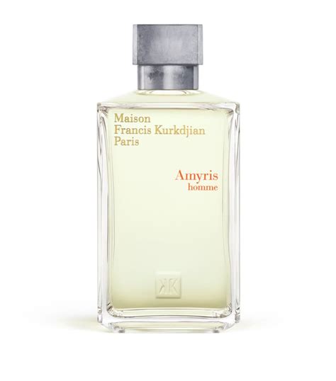 Maison Francis Kurkdjian Amyris Homme Eau De Toilette Harrods UK