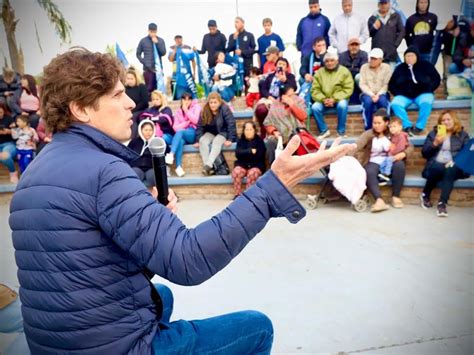 Elecciones En Vivo Me Da L Stima Yo Quiero Muchos Pullaros