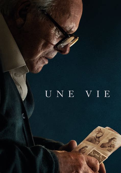 Où regarder Une vie en streaming complet et légal