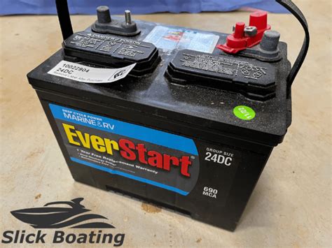 How To Charge Boat Batteries Single And Dual Covered SlickBoating