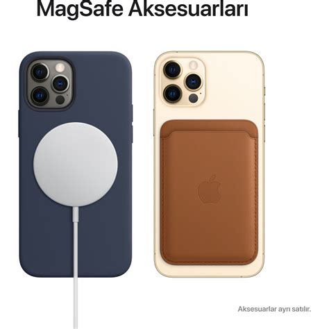 iPhone 12 Pro 512 GB Fiyatı, Taksit Seçenekleri ile Satın Al