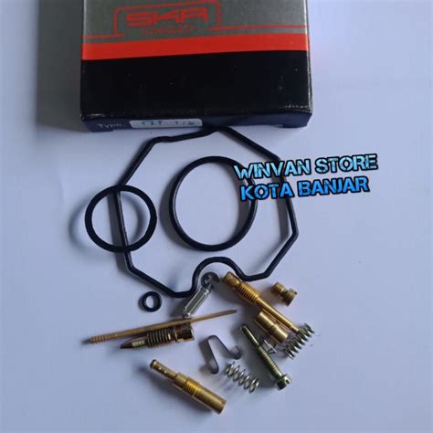 Repair Kit Karburator Gl Parkit Karbu Gl Skr Japan Lazada