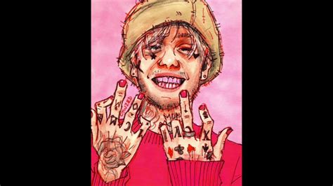 Lil Peep No Respect Freestyle Prod Greaf YouTube