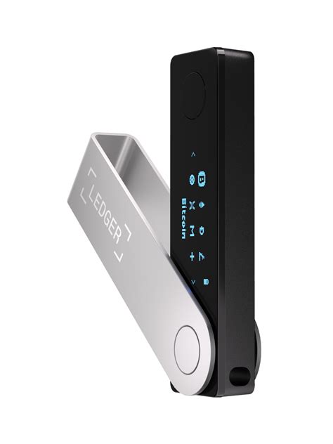 Ledger Nano X | Ledger