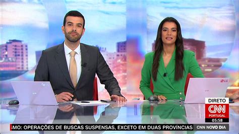 Novo Dia De Fevereiro De Novo Dia Tvi Player