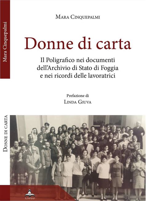 Donne Di Carta Il Libro Via Del Mare Racconta