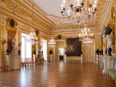 Warsaw Royal Castle Zamek Krolewski Museum Tour With Tickets