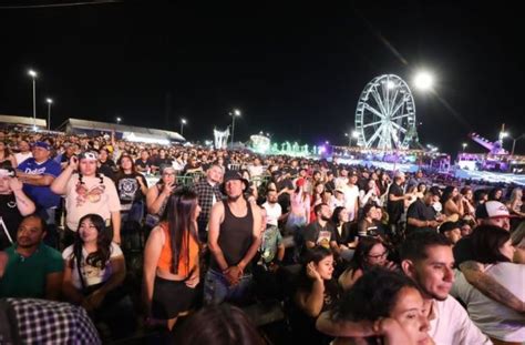 Recuerdan Xitos De Marisela En La Feria Ju Rez Voz En Red