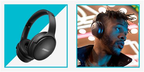 Bose Wireless Headphones