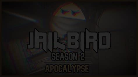 Roblox Jailbird Season Trailer Shortened Youtube