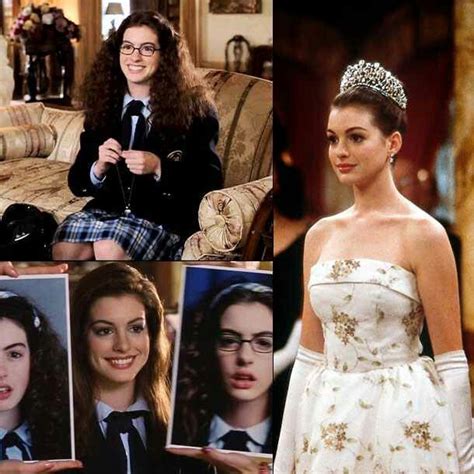 Theprincessdiaries Mia Thermopolis Mandy Moore Julie Andrews Chris