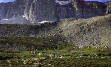 Camping in Alberta Parks | Alberta Parks