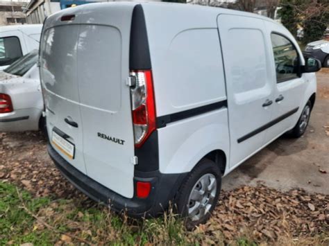 Renault Kangoo Express Furgon Dci Energy God