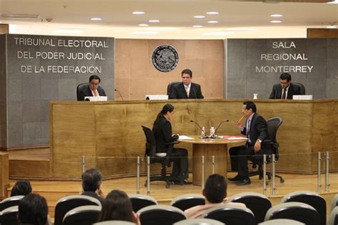 M Xico Tribunal Electoral Anula Comicios En Monterrey Noticias