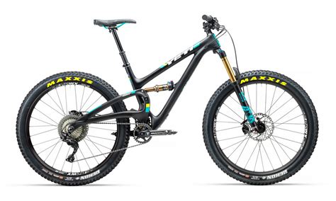 Stolen 2018 Yeti Turq Sb5 X01 Eagle