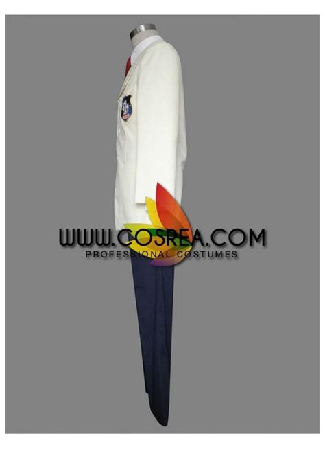 Clannad Tomoya Okazaki Cosplay Costume Cosrea Cosplay