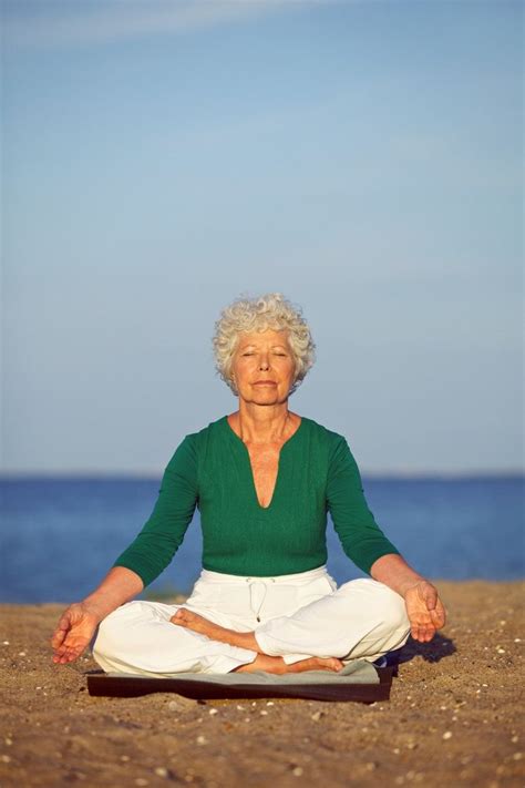 Seated Qigong For Seniors Qigong Yoga Photos Yoga For All